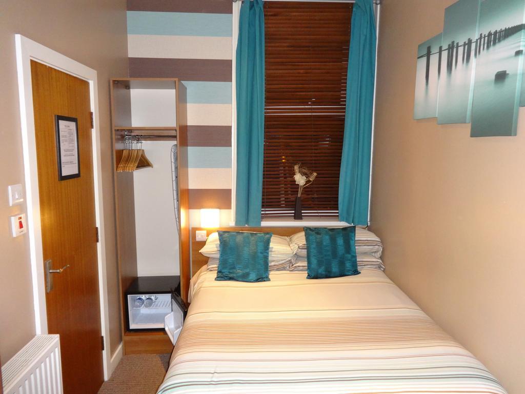 Bed and Breakfast The Craimar Blackpool Habitación foto
